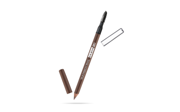 Pupa True Eyebrow Pencil Pupa True Eyebrow Pencil