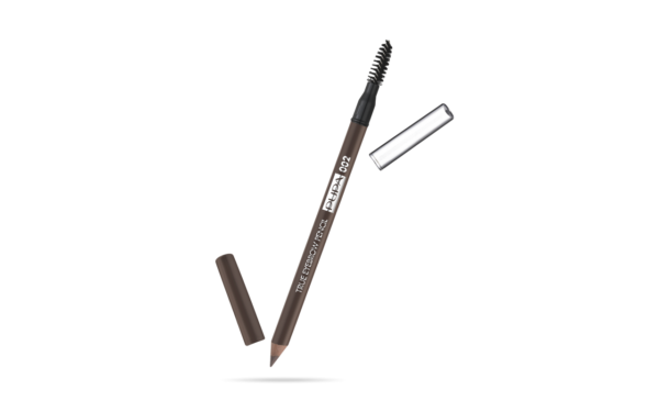 Pupa True Eyebrow Pencil Pupa True Eyebrow Pencil