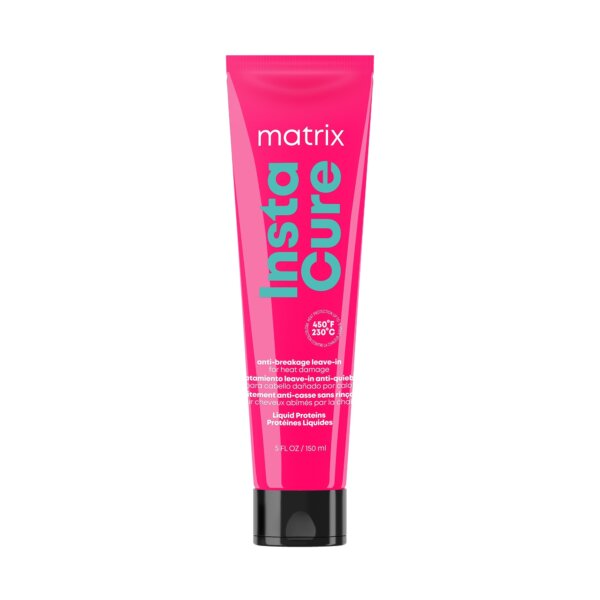Matrix Total Results Insta Cure Anti-Breakage Leave-in 150 ml Matrix Total Results Insta Cure Anti-Breakage Leave-in 150 ml