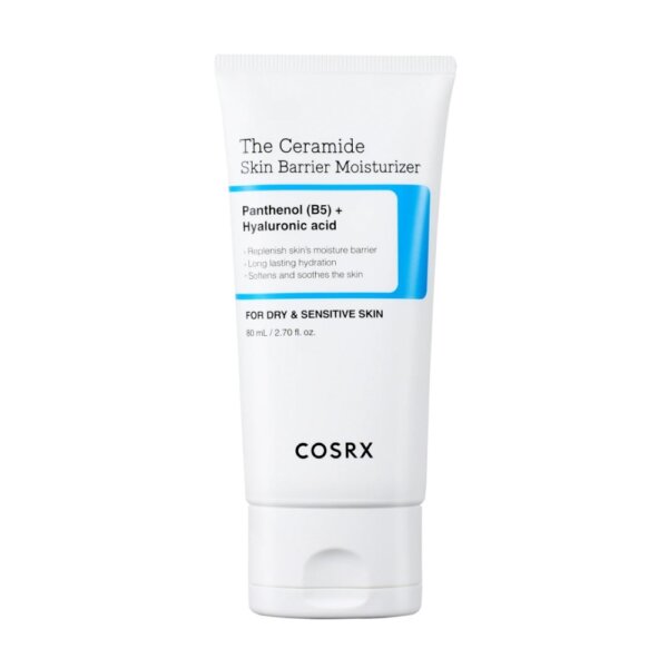 COSRX Ceramide Skin Barrier Mist – Hydrating face mist 120 ml COSRX Ceramide Skin Barrier Mist – Hydrating face mist 120 ml