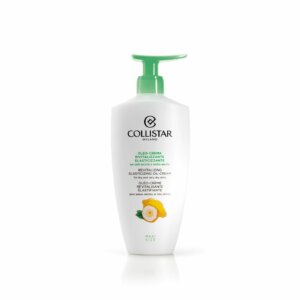 Collistar Special Perfect Body Revitalizing Elasticizing Oil-Cream – Body cream 400 ml