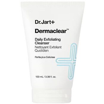 Dr. Jart+ Dermaclear Daily Exfoliating Cleanser 100 ml Dr.jart+ Dermaclear