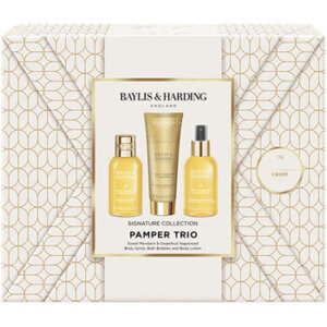 Baylis & Harding Mandarin komplekt