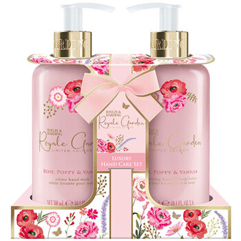 Baylis & Harding Royale Garden kätekreem