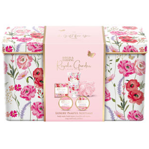 Baylis & Harding komplekt 5 ks