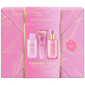 Baylis & Harding Trio Õli