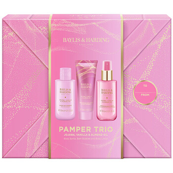 Baylis & Harding Trio Õli Baylis & Harding Trio Õli