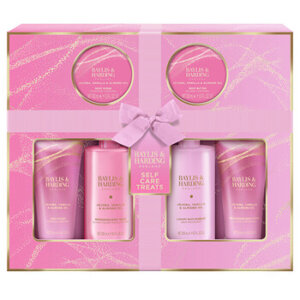 Baylis & Harding Õli 6 ks