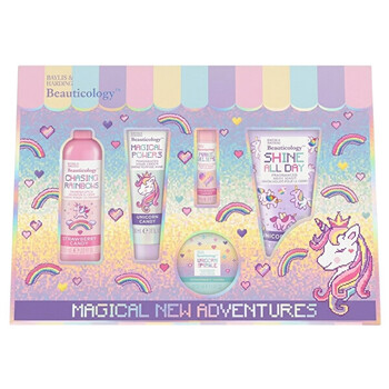 Baylis & Harding Bath komplekt