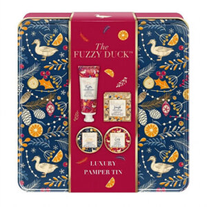Baylis & Harding The Fuzzy komplekt