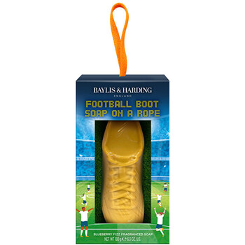 Kopačka Football Boot Soap - Tuhé mýdlo 180 g Baylis & Harding Football Boot seep