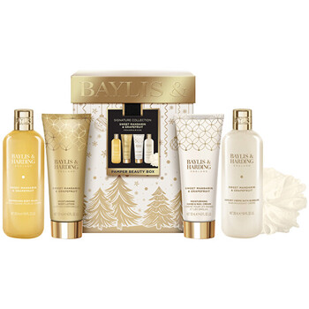 Baylis & Harding Mandarinka komplekt