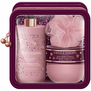 Baylis & Harding Duo Cosmetic Komplekt