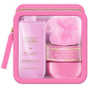 Baylis & Harding Shower õli