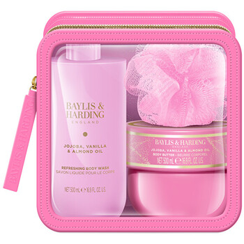 Baylis & Harding Shower õli