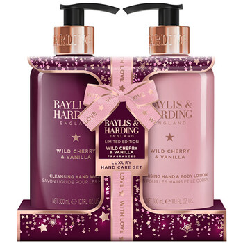 Baylis & Harding Wild Cherry kätekreem