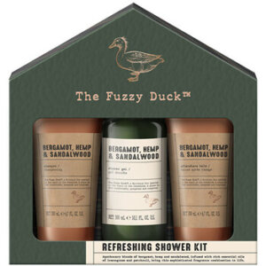 Baylis & Harding Sandalwood komplekt