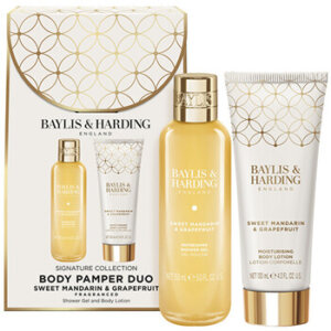 Baylis & Harding Kehakreem