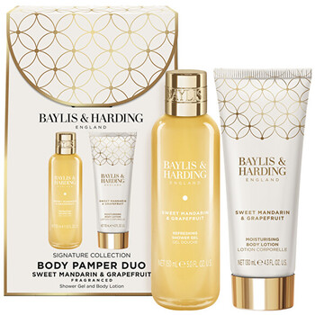 Baylis & Harding Kehakreem Baylis & Harding Kehakreem