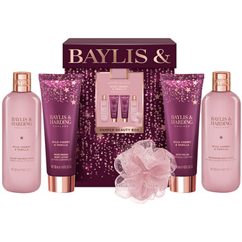 Baylis & Harding Pamper Beauty Komplekt Baylis & Harding Pamper Beauty Komplekt
