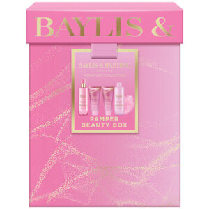 Baylis & Harding Pamper Beauty Box