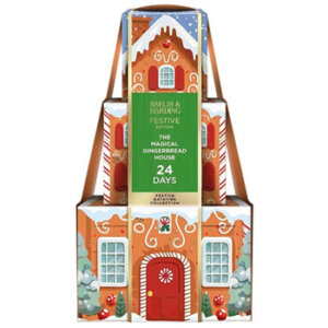 Baylis & Harding Festive Friends advendikalender