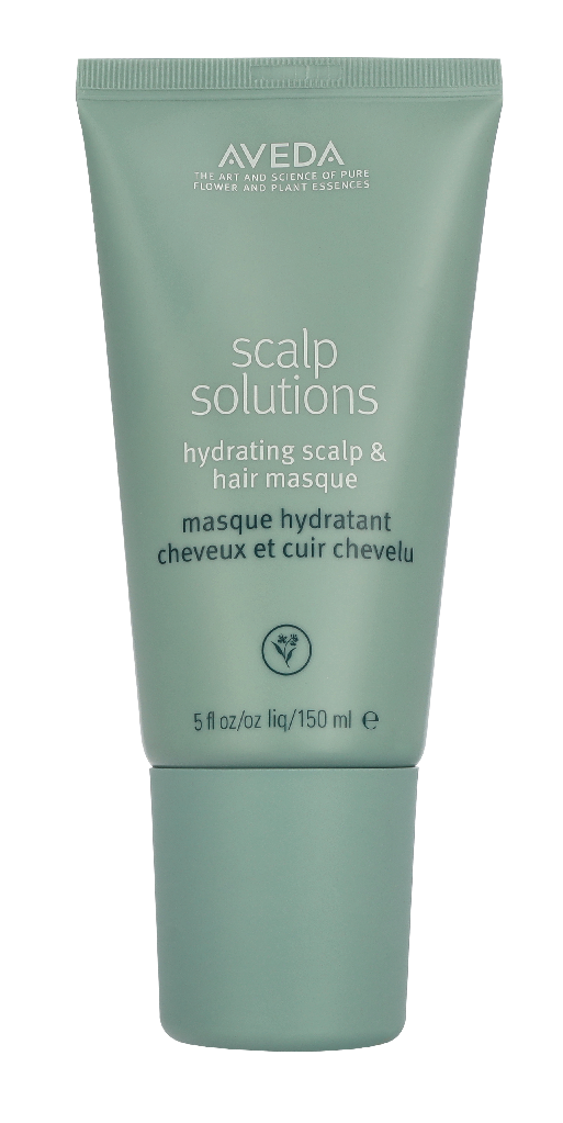 Aveda Scalp Solutions mask