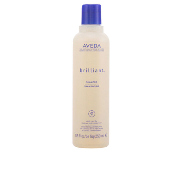 Aveda Brilliant šampoon