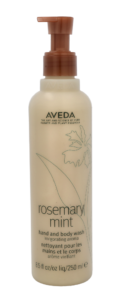 Aveda Rosemary Mint dušigeel