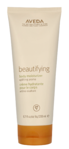 Aveda Beautifying kehakreem