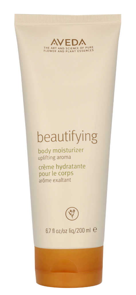 Aveda Beautifying kehakreem