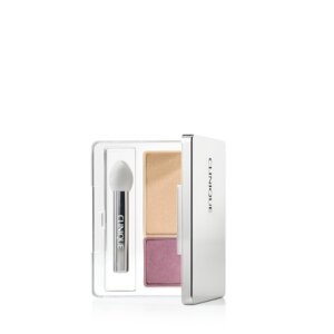 Clinique All About Shadow Plum lauvärv