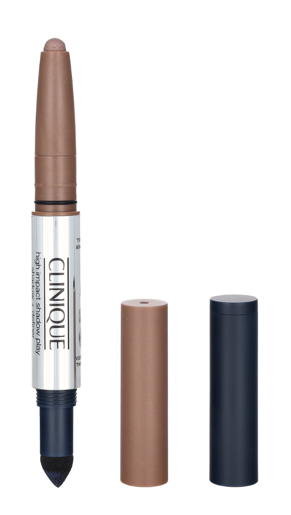 High Impact Shadow Play Shadow and Definer 1,9 g