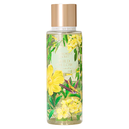Wild Willow Tělový sprej 250 ml Victoria's Secret Wild Willow kehasprei