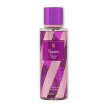 Victoria's Secret Festive Fizz kehasprei
