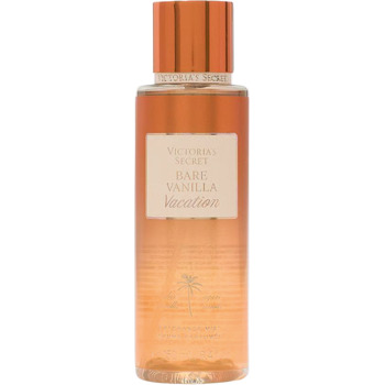 Pure Seduction Vacation Tělový závoj 250 ml Victoria's Secret Pure kehasprei