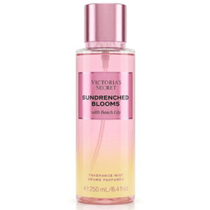 Victoria's Secret Sundrenched Blooms kehasprei
