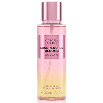 Sundrenched Blooms Tělový závoj 250 ml Victoria's Secret Sundrenched Blooms kehasprei
