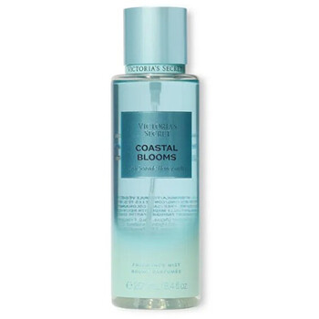 Coastal Blooms Tělový závoj 250 ml Victoria's Secret Coastal Blooms kehasprei