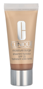 Clinique Moisture Surge päikesekaitsekreem