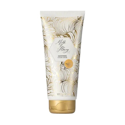 Milk & Honey Gold Smoothing Sugar Scrub 200 ml Oriflame Koorija