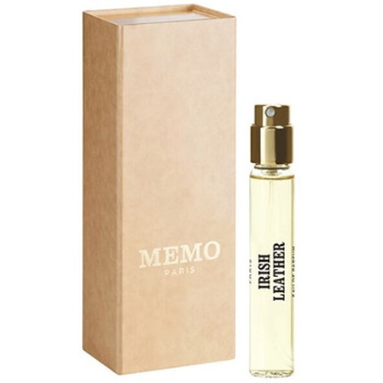 Memo Paris Irish Leather miniatuur Memo Paris Irish Leather miniatuur