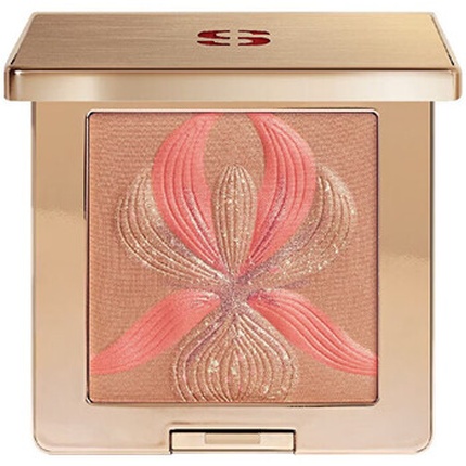 Sisley L`Orchidee Glow Blush 15 g Sisley L`Orchidee Glow põsepuna