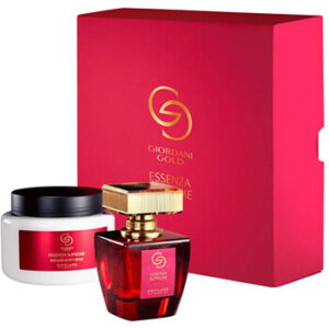 Oriflame Parfüümvesi