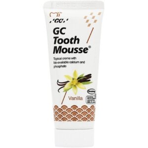 Tooth Mousse Vaht