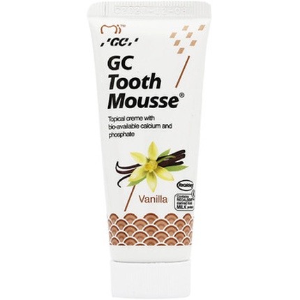 Tooth Mousse 35 ml Tooth Mousse Vaht