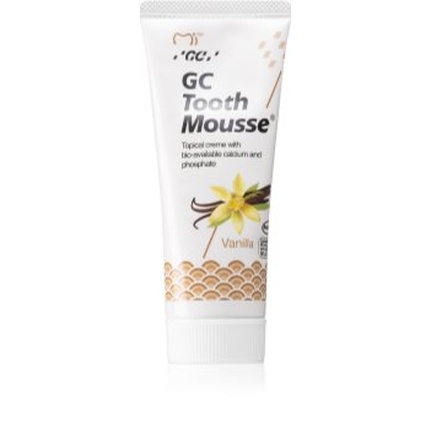 Tooth Mousse 35 ml Tooth Mousse