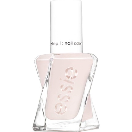 Nail Polish Gel Couture - Nail polish 13 ml Essie Couture Küünelakk