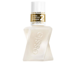 Couture Top Coat Geel