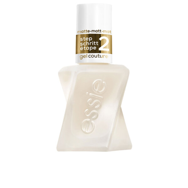 Gel Couture Top Coat 13,5 ml Couture Top Coat Geel